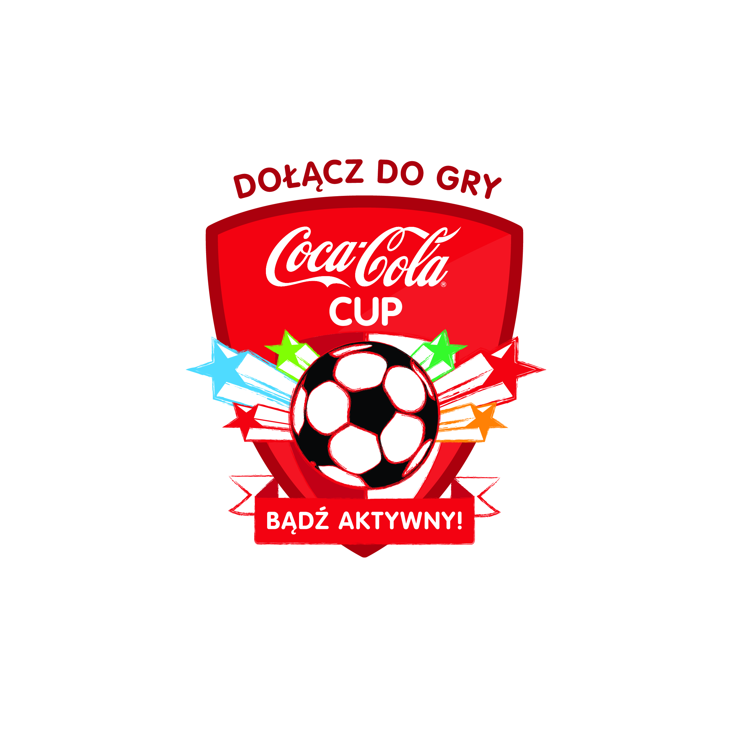 Coca-Cola Cup logo