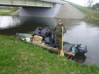 gmina-Brzozie-oczyszczanie-rzeki-z-kajakw